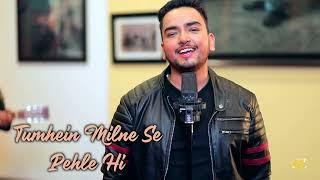 Kar Baithe Ishk Tumse Lyrical | Himesh Ke Dil Se The Album| Himesh Reshammiya| Shivam Singh |