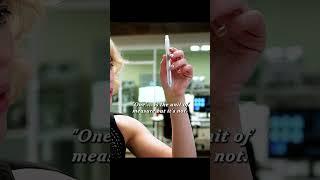 Lucy Explains Cell Evolution as Chaos Approaches  Time, Space & the Mind Collide | Lucy (2014)