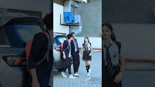 School Love Story️.. Part-1 | Yashu09| #shorts #school #cute #love #youtubeshorts