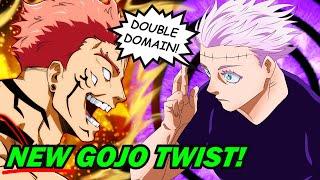 THE NEW GOJO IS A MONSTER!! Jujutsu Kaisen's New Gojo and Yuta Twist VS Sukuna in Ch 262