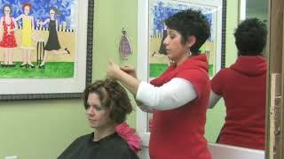 Hair Straightener Tips Flat Iron Hair Tutorial  Daily Personal Care Products