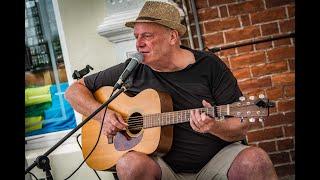 Rory Gallagher International Tribute Festival - Peter Price The Blues Man - Sunny Afternoon