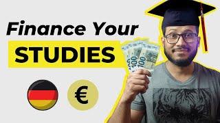 Personal Finance for Students in Germany - You need Financial Planning as a Student in Germany!