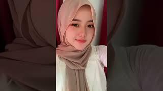 cantik manis idaman #wanitacantik #wanitahijab #wanitaidaman