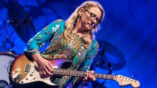 Tedeschi Trucks Band "Tangled Up In Blue" 10/1/24 Boston, MA