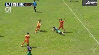 Melhores Momentos - Bruno Pereira Dos Santos - Volante e Lateral Esquerdo 2003