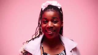 Gringo jnr    (Moyo wangu official video).