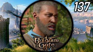 The Circus Sniffer - Let's Play Baldur's Gate 3 (1st Playthrough, Tav Halfling Bard, Tactician) 137