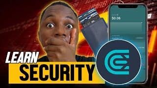 CEX IO Crypto Exchange: How to SECURE Your CEX IO Wallet (Very Important)