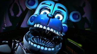 Five Nights at Freddy's: Sister Location - Part 1