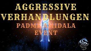 Aggressive Verhandlungen ► Legendäres Event ► Padme Amidala