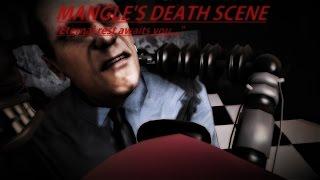 [SFM FNaF] FNaF Mangle's Death Scene (Animatronic Perspective)