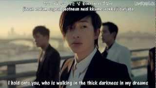 [GRG Cover] Safety Zone - DMTN MV English Subs