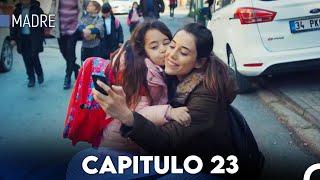 Madre Capitulo 23 (Doblado en Español) FULL HD