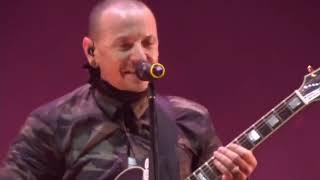 Linkin Park  09 Battle symphony  LIVE Germany 2017   YouTube