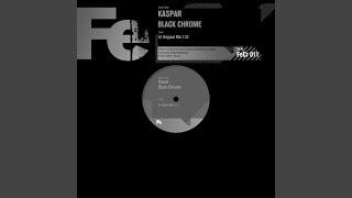 Black Chrome (Original Mix)