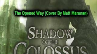 The Opened Way (Heavy Cover Version)