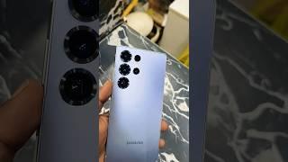 Samsung S25 Ultra