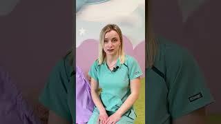 Доктор Юлия Алафинова: температура у ребенка