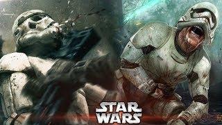 The Battle That Caused Palpatine to Replace The Clones With Stormtroopers [FULL STORY]