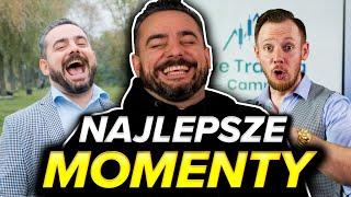 NAJŚMIESZNIEJSZE MOMENTY ELITE EXPERT CLUB!