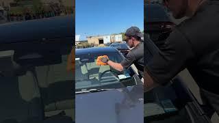 Experience a breakthrough in protective coatings: Suds.Lab CS Ceramic Spray Sealant