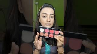 My Simple Makeup Look Step By Step  #shortvideo #shorts #trending #viralshorts #makeuptutorial