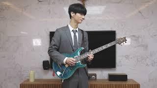 Canon Rock - Sungha Jung - 2022 Ver.