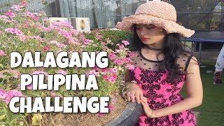 Dalagang Pilipina Challenge