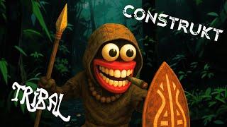 Construkt - Tribal