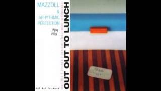 Mazzoll & Arhythmic Perfection - Pierścionek Geodety