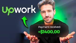 How to Make Money on Upwork as a Fitness Trainer