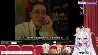 Henya the Genius Reacts to AVGN - Ghostbusters Part 1, 2 & 3