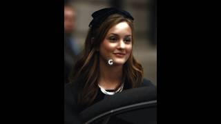 GLAMOROUS || Blair Waldorf edit || Gossip Girl