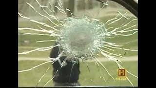 Modern Day Marvels - Bulletproof Glass