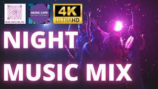 Night mix | best DEEP music | клубная музыка | ТАНЦЫ ВСЮ НОЧЬ