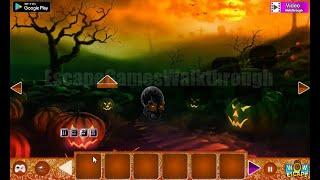 Wow Jack O Lantern Forest Escape Walkthrough [WowEscape]