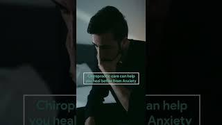 Say Goodbye to Anxiety with Chiropractic Care - How it Works! | Atlas Chiropractic & Wellness