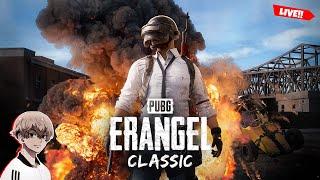 Back to learning PUBG PC | Tamil Live