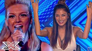 Top PARTY SONGS To Dance Along To! | X Factor Global