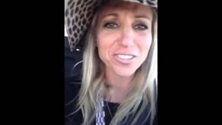 Debbie Gibson Holiday Spirit