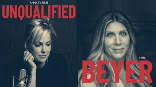 Qualified with April Beyer Episode 1| Anna Faris Is Unqualified