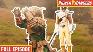 End of Extinction ️ E20 | Full Episode  Dino Super Charge  Kids Action