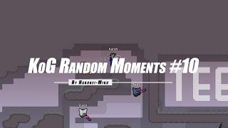 Teeworlds (DDraceNetwork) |*KoG*| Random moments #10