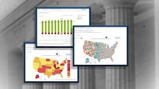 Interactive Data Visualizations