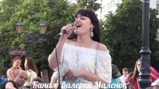 Классная подборка уличных музыкантов! Buskers! Street! Music! Song!