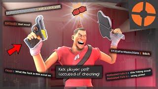 TF2: PISTOL 2.0