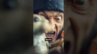 Tavşanların Napolyon'a Karşı Zaferi | Yavuziccy #shorts
