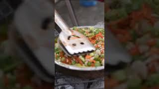 #shorts #pridedrives #saigongaytours The Street Food Arts!!!