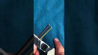 #diy #tutorial #tools #handmade #electrician #automobile #restoringoldtools #light #howto
